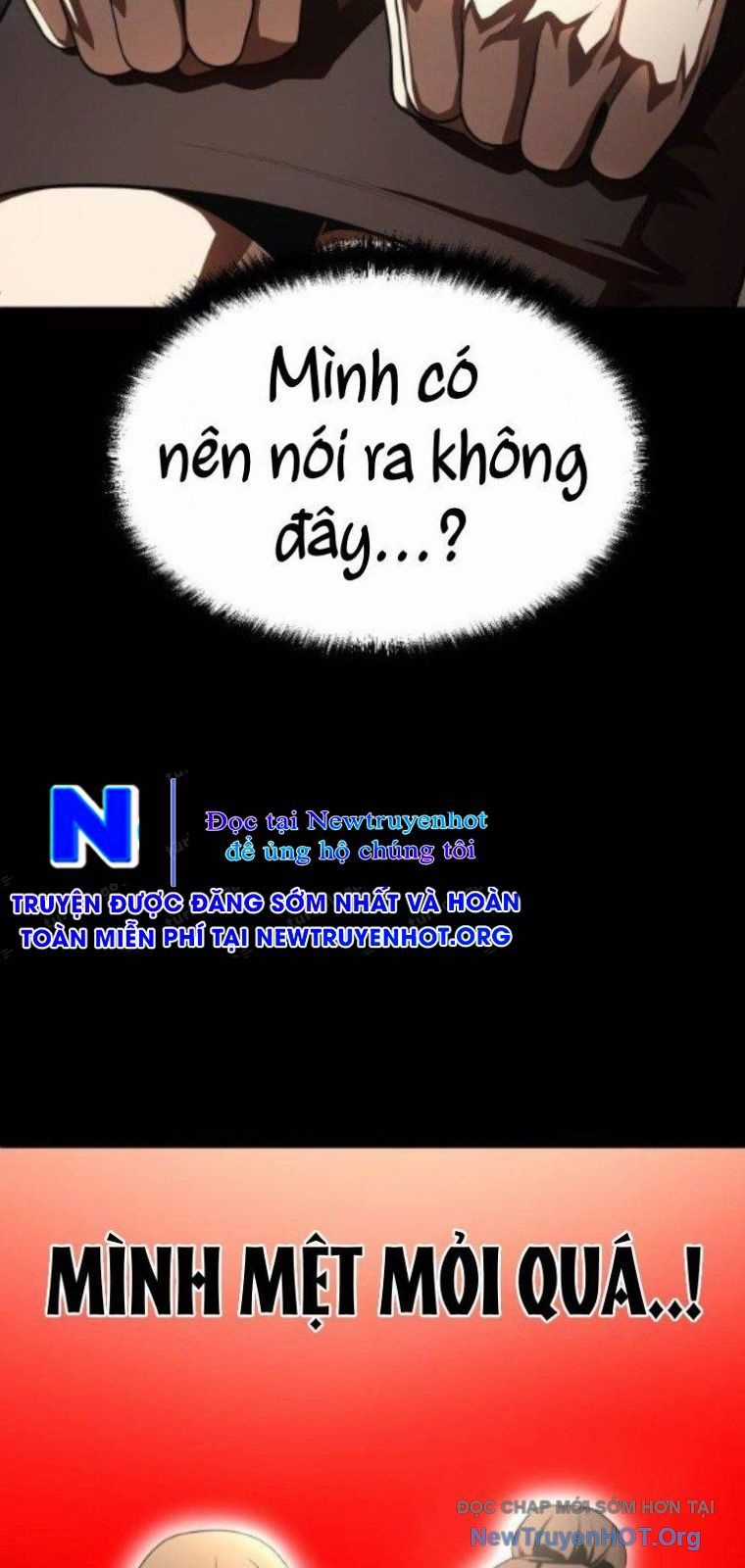 Món Đồ Chơi - Chương 48 - Trang 9