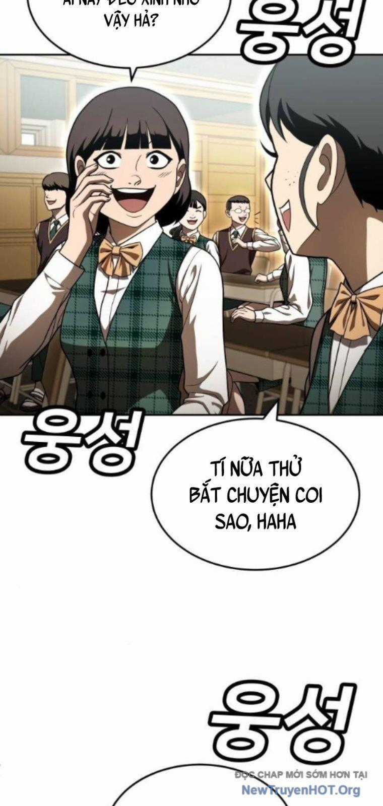 Món Đồ Chơi - Chương 49 - Trang 2