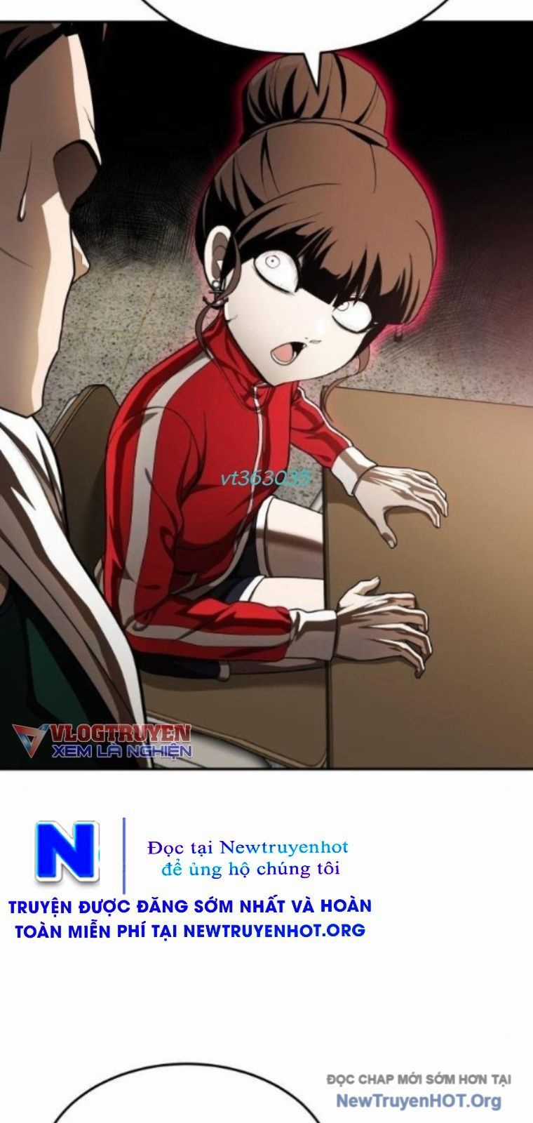 Món Đồ Chơi - Chương 49 - Trang 6