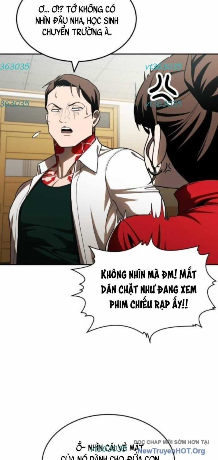 Món Đồ Chơi - Chương 49 - Trang 7