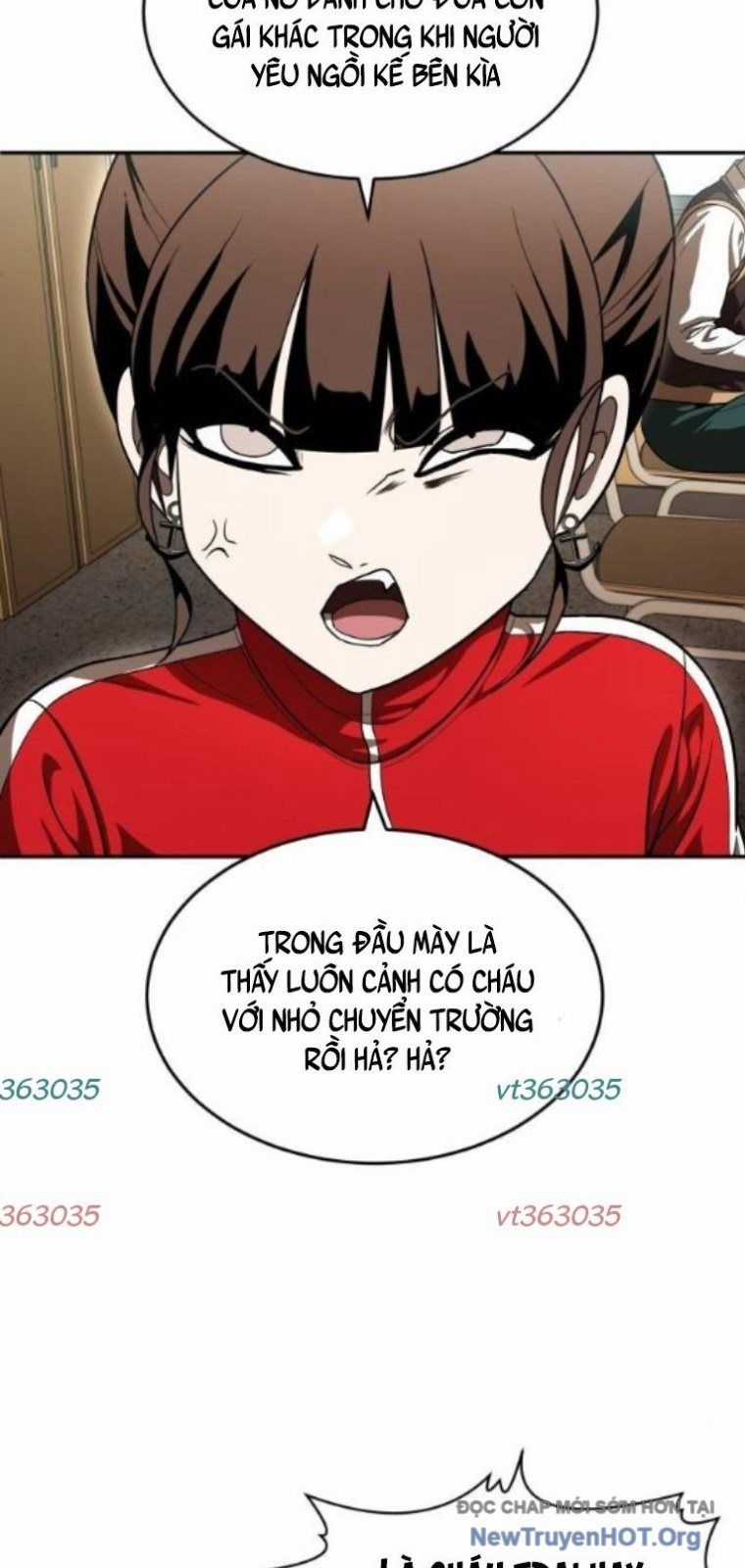 Món Đồ Chơi - Chương 49 - Trang 8