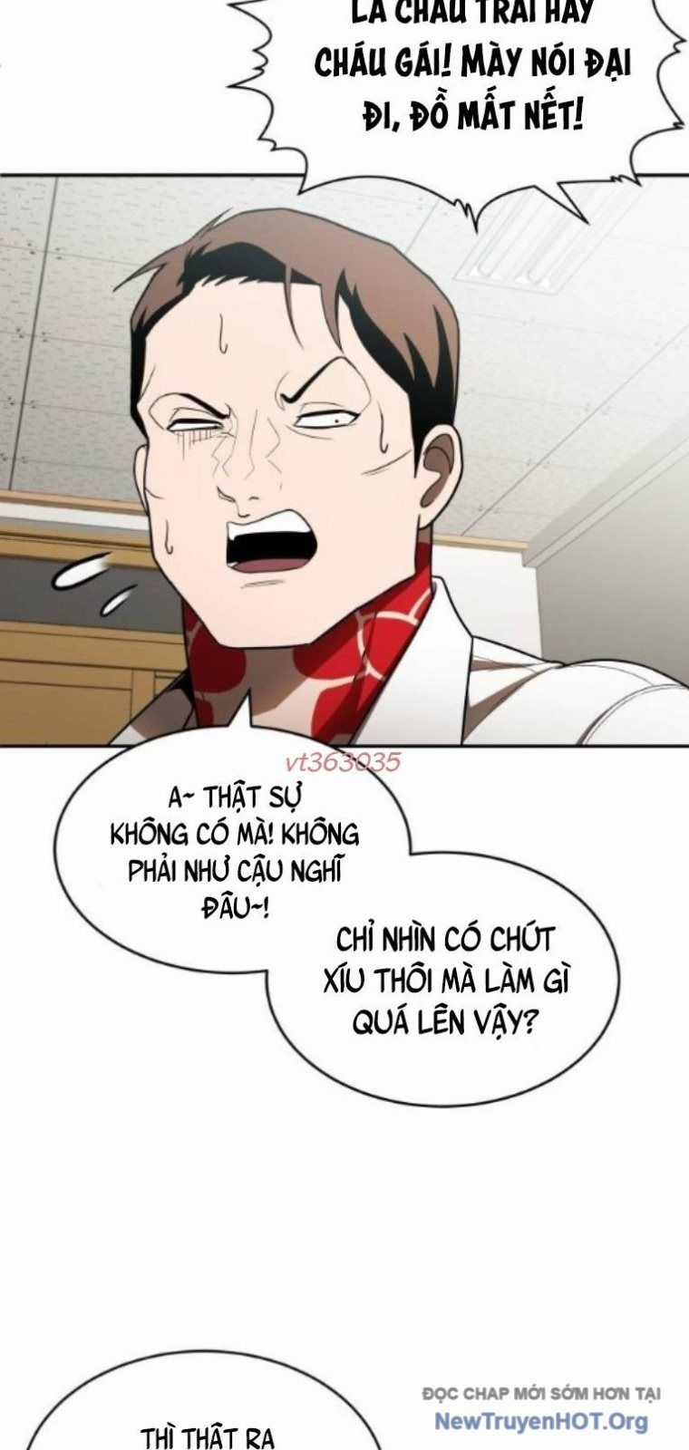 Món Đồ Chơi - Chương 49 - Trang 9