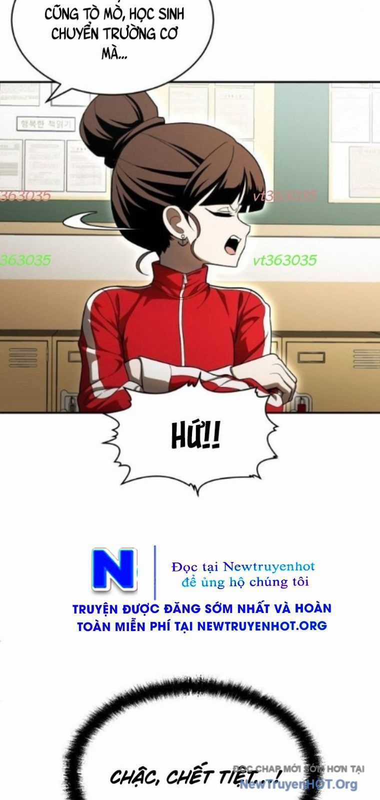 Món Đồ Chơi - Chương 49 - Trang 10