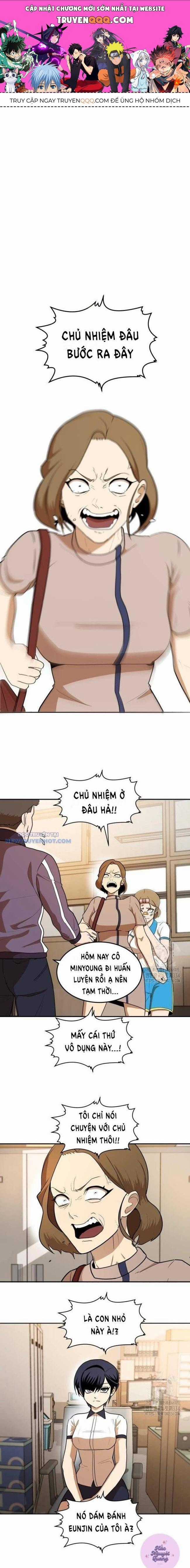 Món Đồ Chơi - Chương 5 - Trang 1