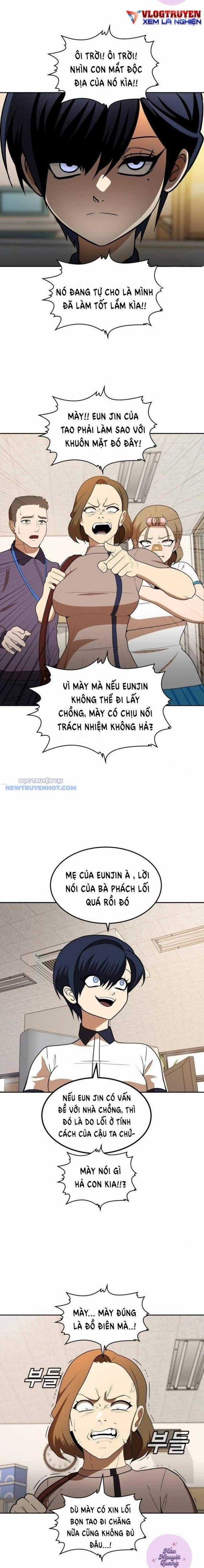 Món Đồ Chơi - Chương 5 - Trang 2