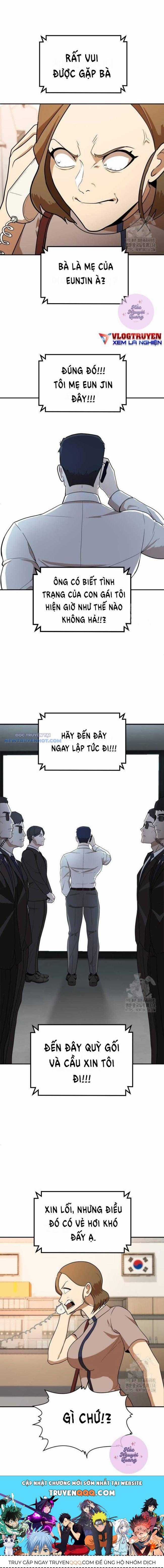 Món Đồ Chơi - Chương 5 - Trang 11