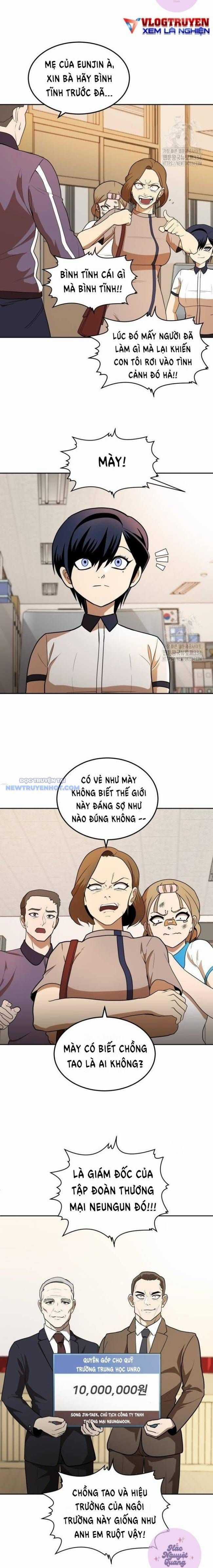 Món Đồ Chơi - Chương 5 - Trang 3