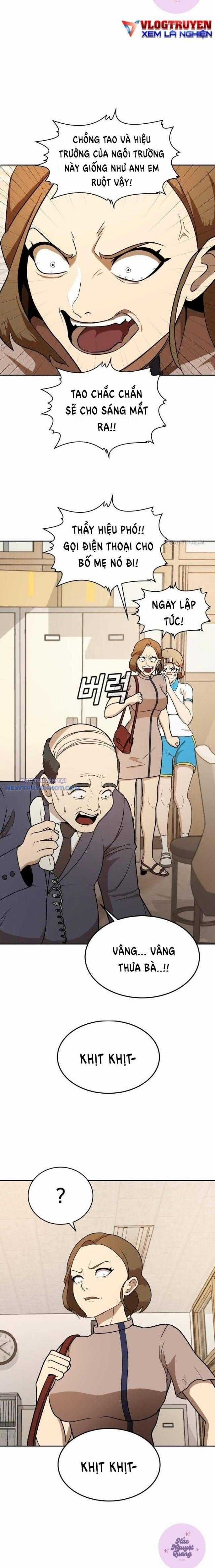 Món Đồ Chơi - Chương 5 - Trang 4