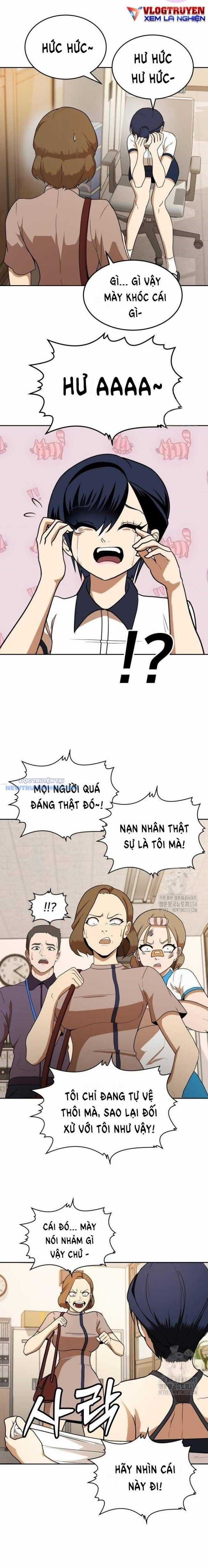 Món Đồ Chơi - Chương 5 - Trang 5