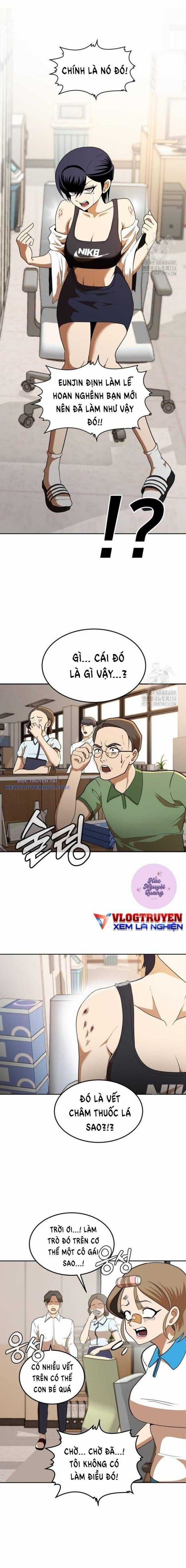 Món Đồ Chơi - Chương 5 - Trang 6