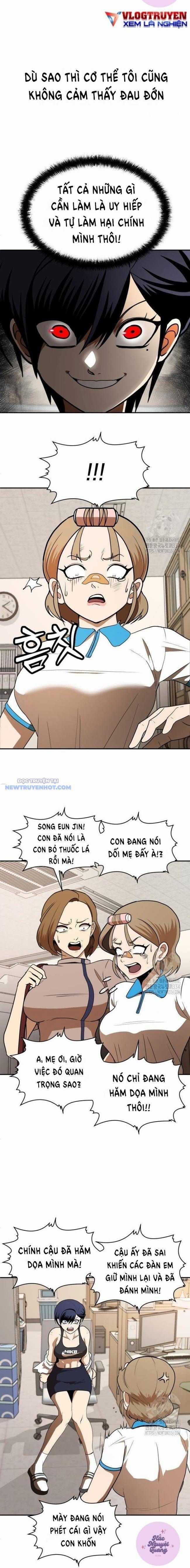 Món Đồ Chơi - Chương 5 - Trang 8