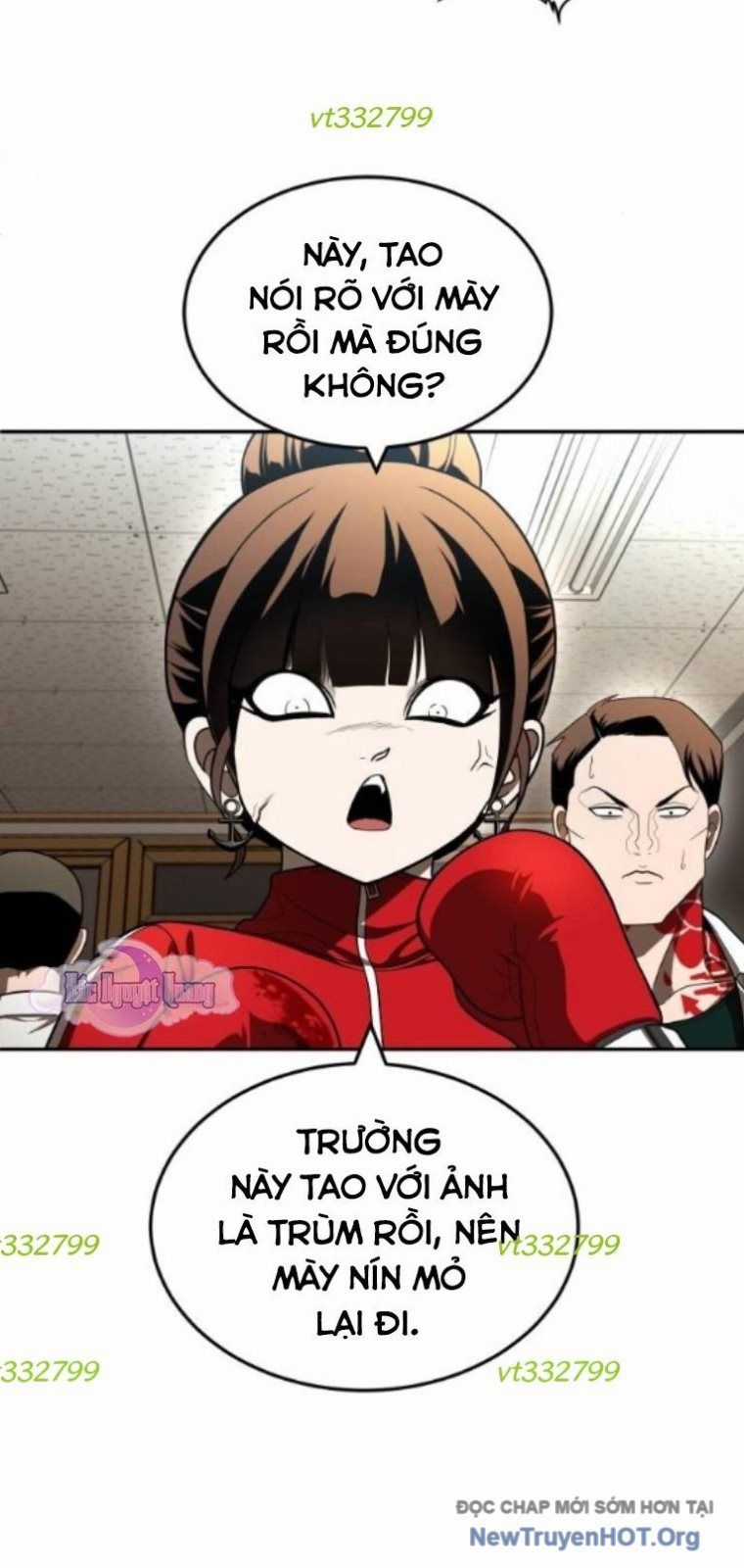 Món Đồ Chơi - Chương 50 - Trang 11