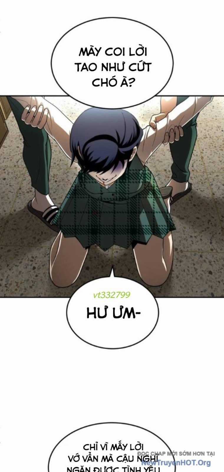 Món Đồ Chơi - Chương 50 - Trang 12