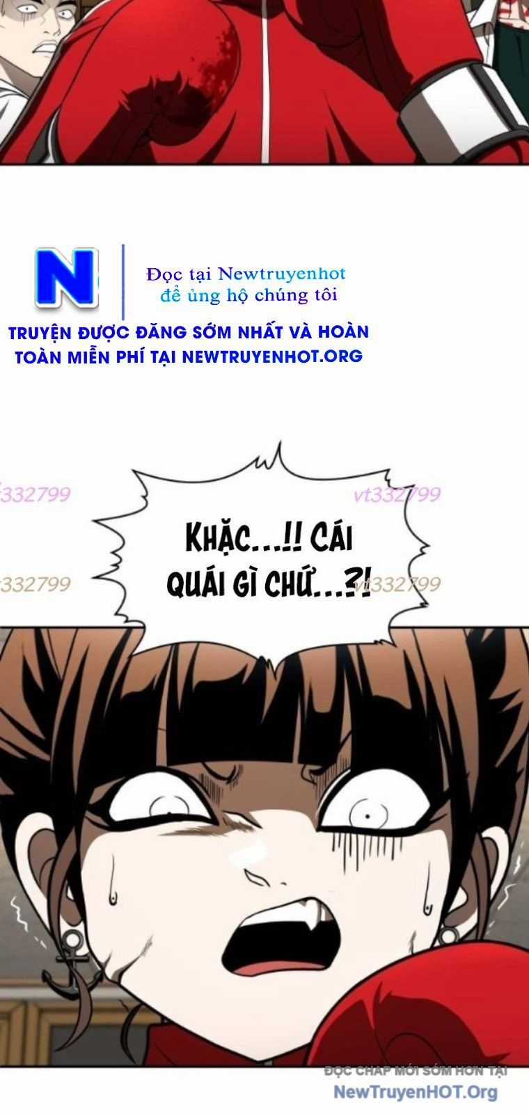 Món Đồ Chơi - Chương 50 - Trang 16