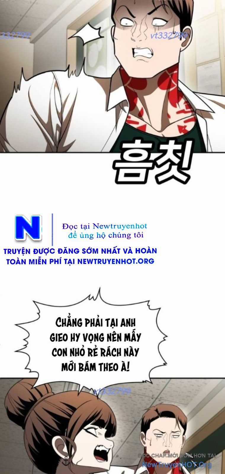 Món Đồ Chơi - Chương 50 - Trang 18