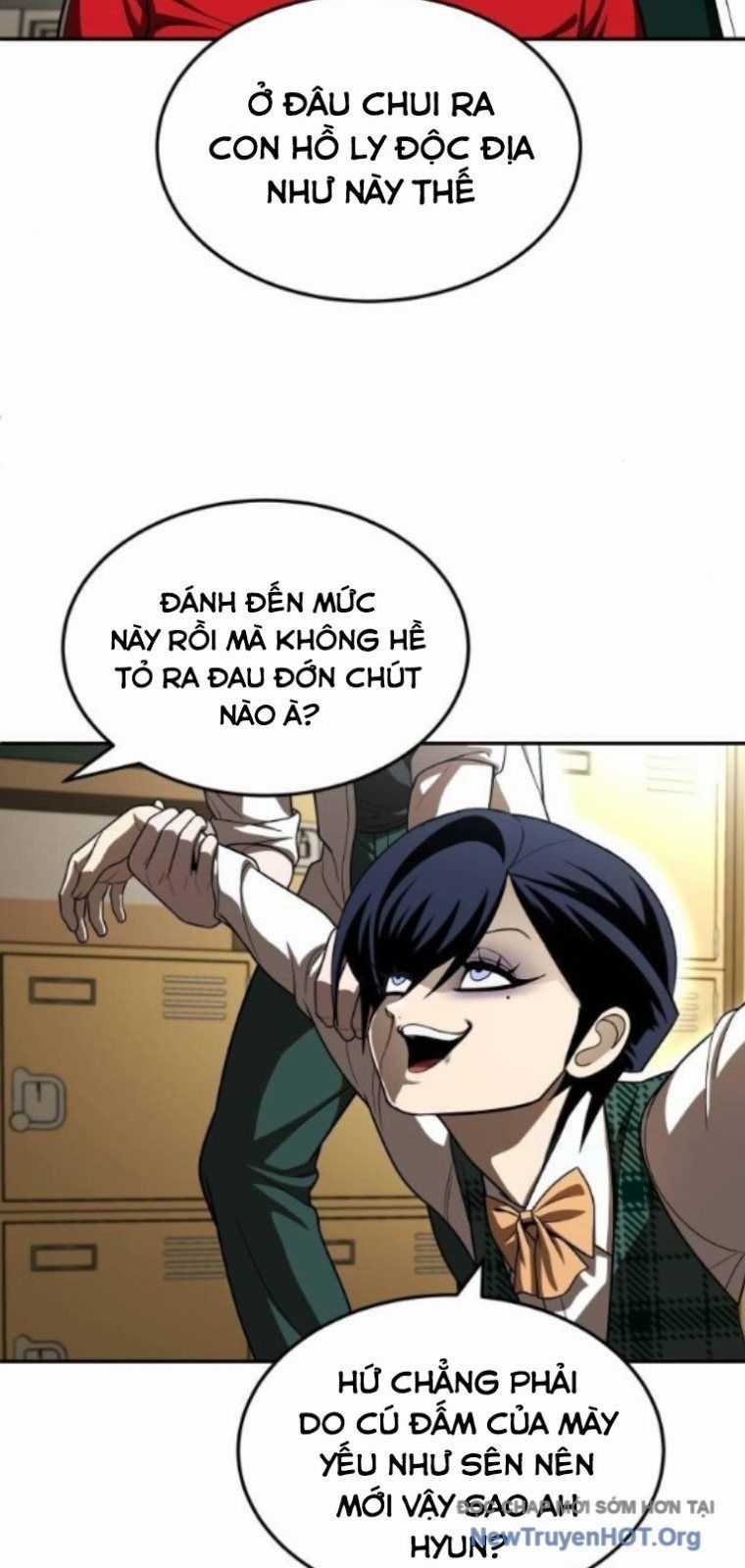 Món Đồ Chơi - Chương 50 - Trang 22