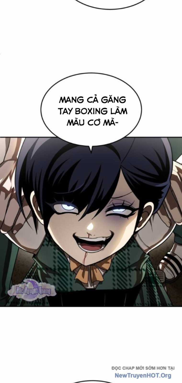 Món Đồ Chơi - Chương 50 - Trang 23