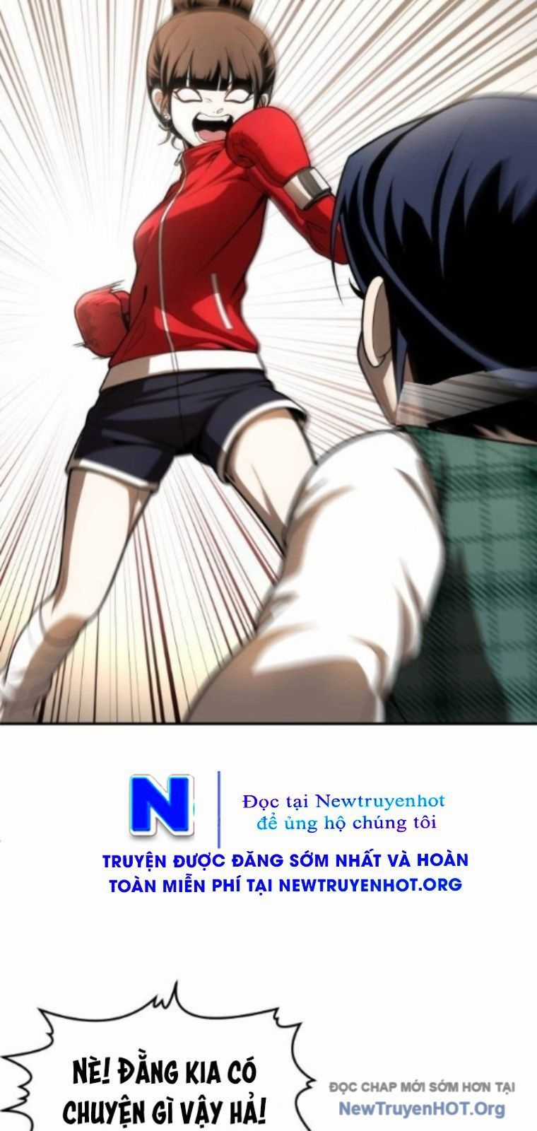 Món Đồ Chơi - Chương 50 - Trang 25