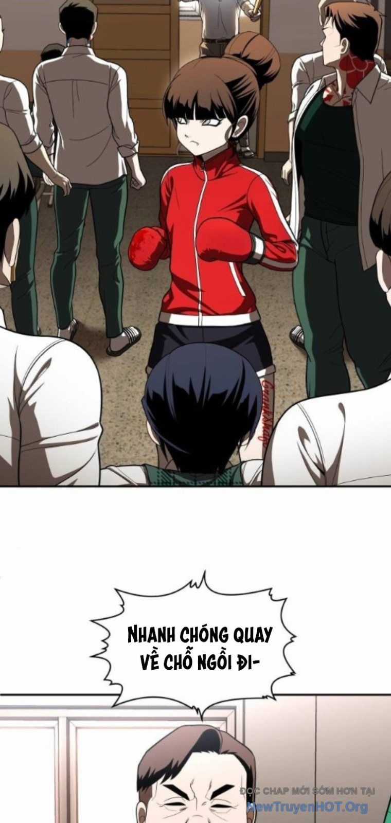 Món Đồ Chơi - Chương 50 - Trang 27