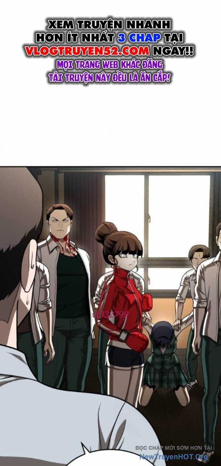 Món Đồ Chơi - Chương 50 - Trang 29