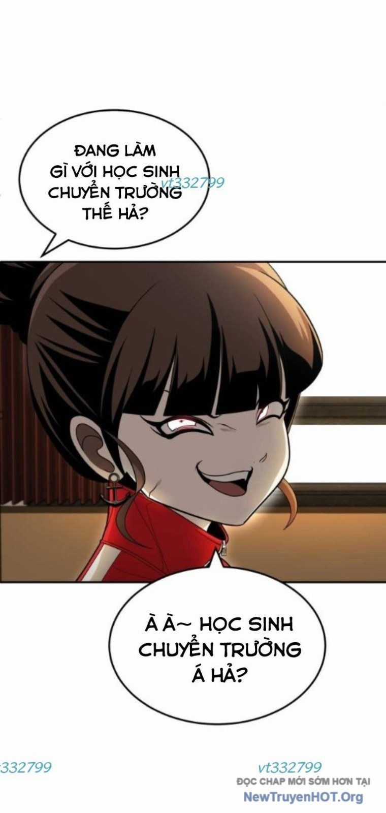 Món Đồ Chơi - Chương 50 - Trang 31