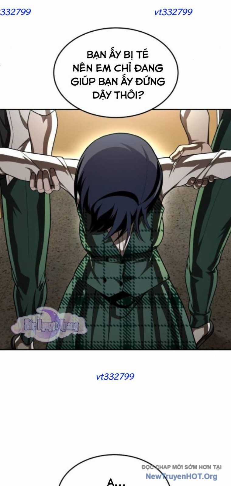 Món Đồ Chơi - Chương 50 - Trang 32