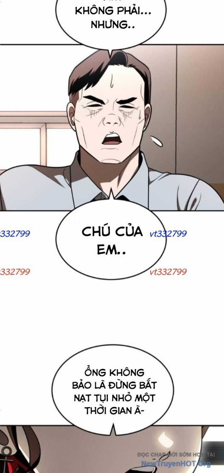 Món Đồ Chơi - Chương 50 - Trang 33