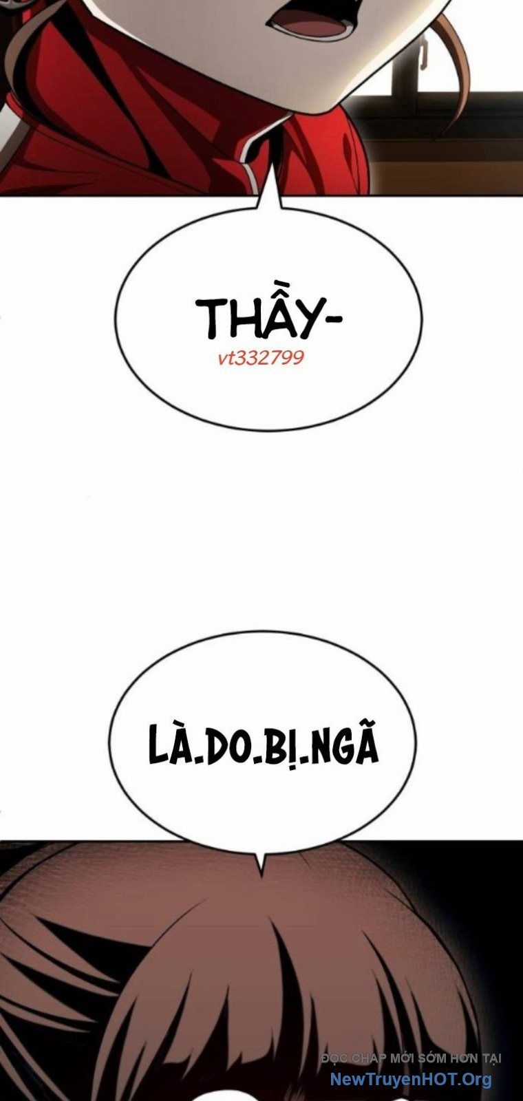 Món Đồ Chơi - Chương 50 - Trang 34