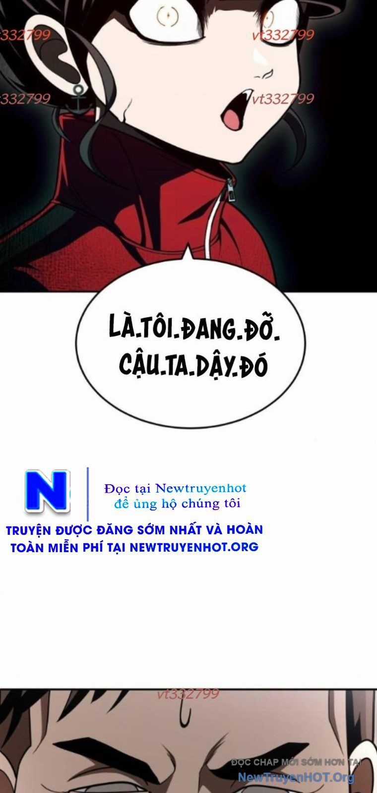 Món Đồ Chơi - Chương 50 - Trang 35