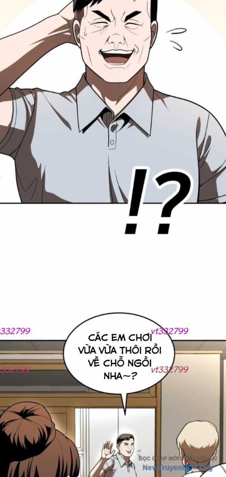 Món Đồ Chơi - Chương 50 - Trang 39