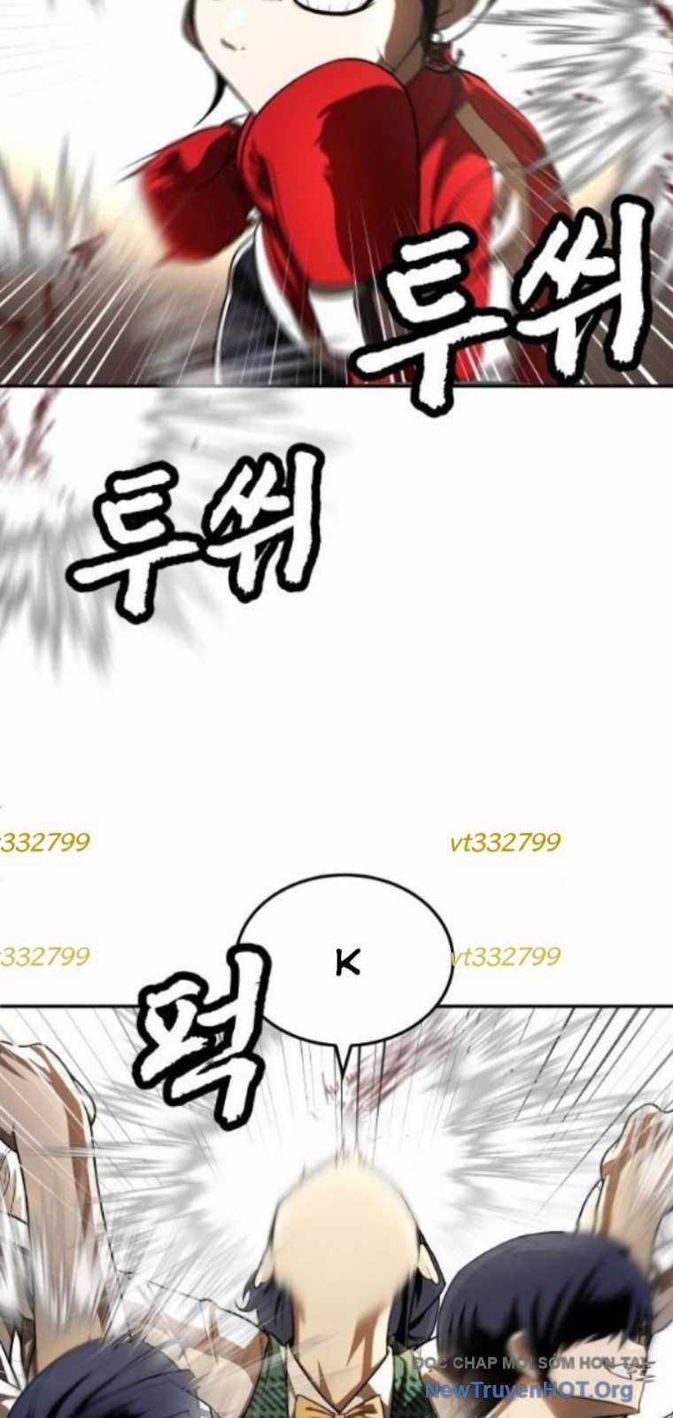 Món Đồ Chơi - Chương 50 - Trang 5