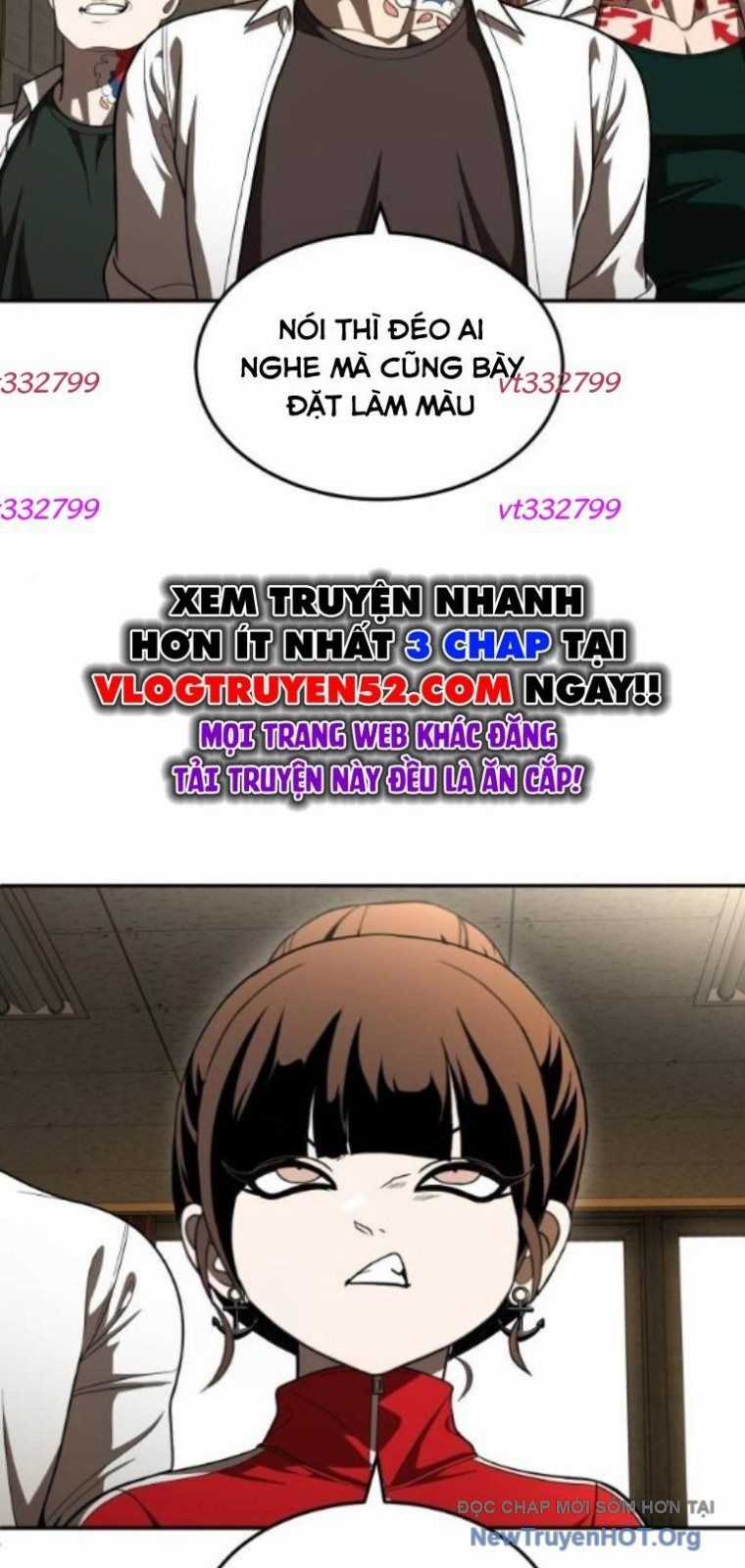Món Đồ Chơi - Chương 50 - Trang 41