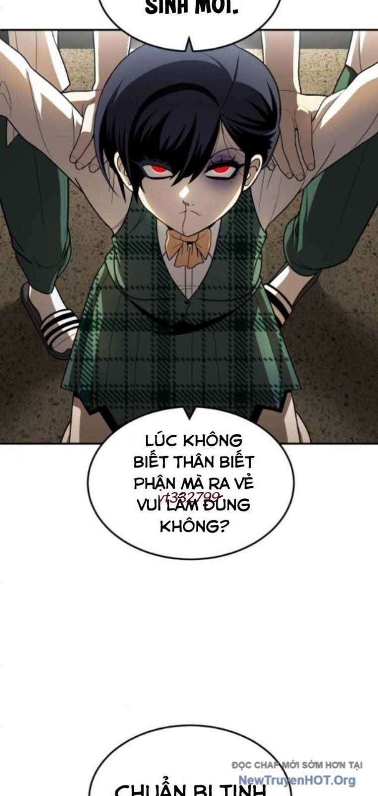 Món Đồ Chơi - Chương 50 - Trang 43