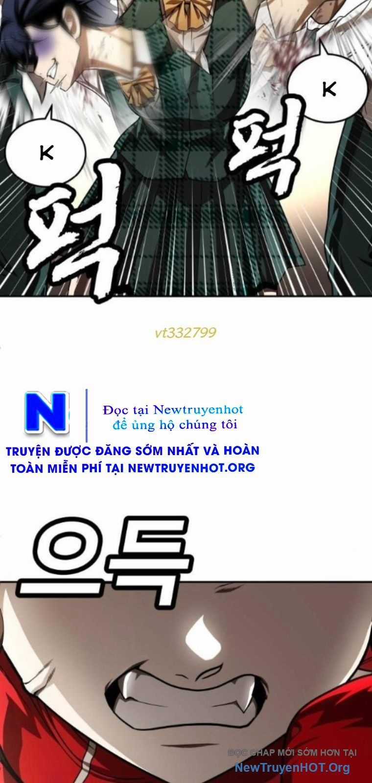 Món Đồ Chơi - Chương 50 - Trang 6