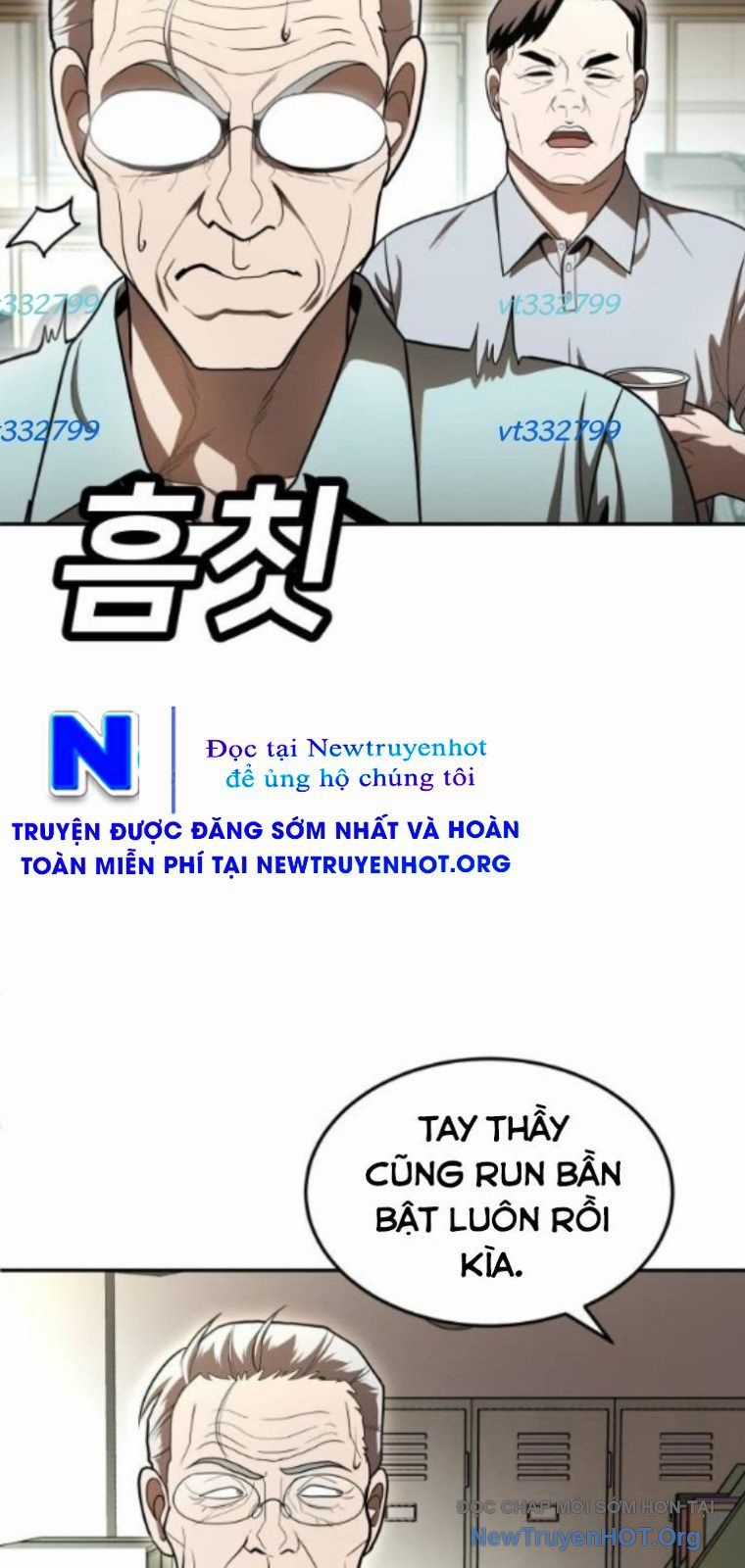 Món Đồ Chơi - Chương 50 - Trang 55