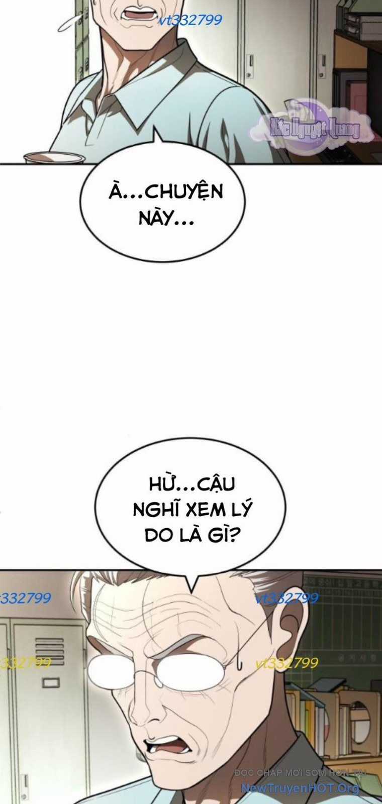 Món Đồ Chơi - Chương 50 - Trang 56