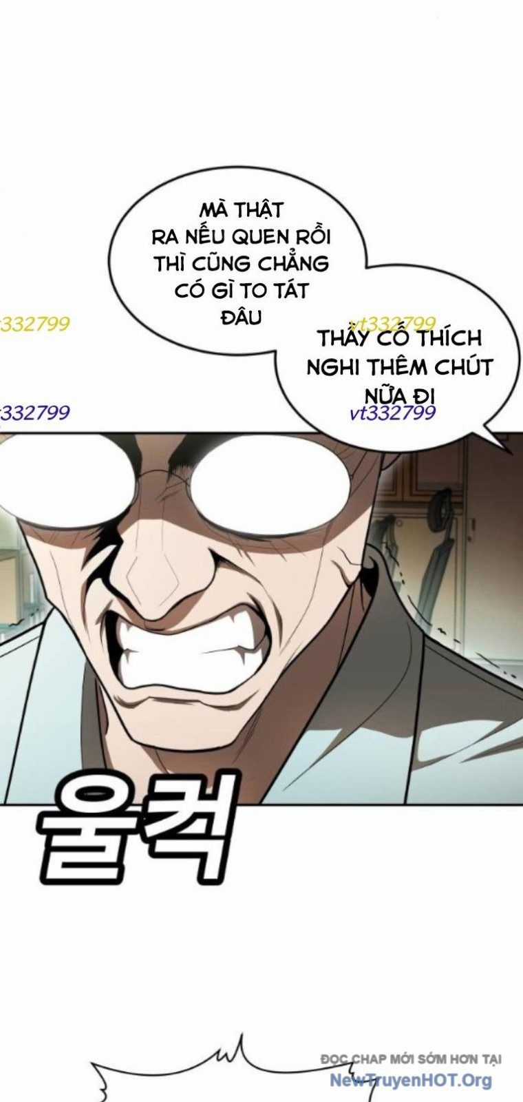 Món Đồ Chơi - Chương 50 - Trang 58