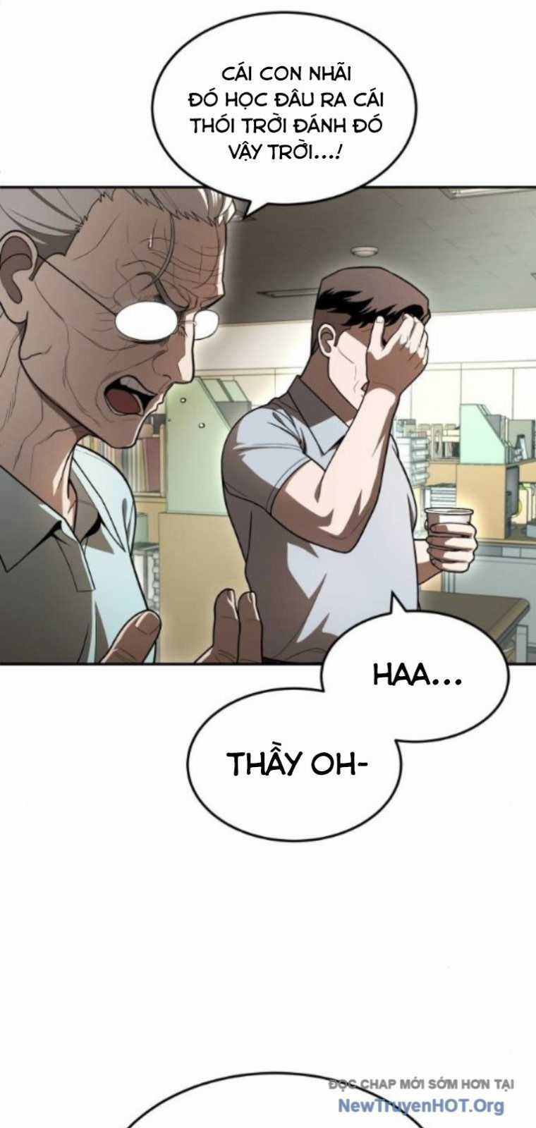 Món Đồ Chơi - Chương 50 - Trang 64