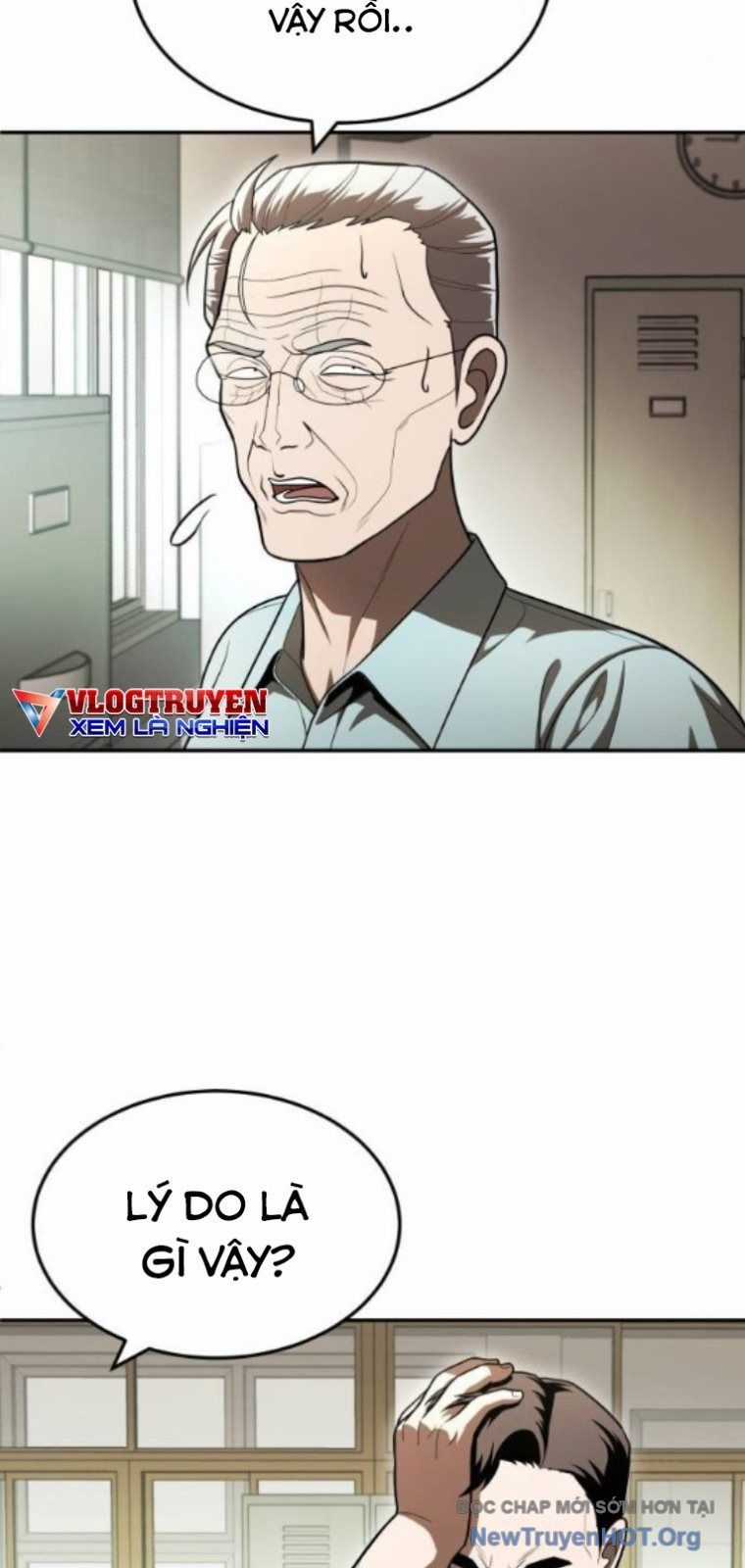 Món Đồ Chơi - Chương 50 - Trang 66