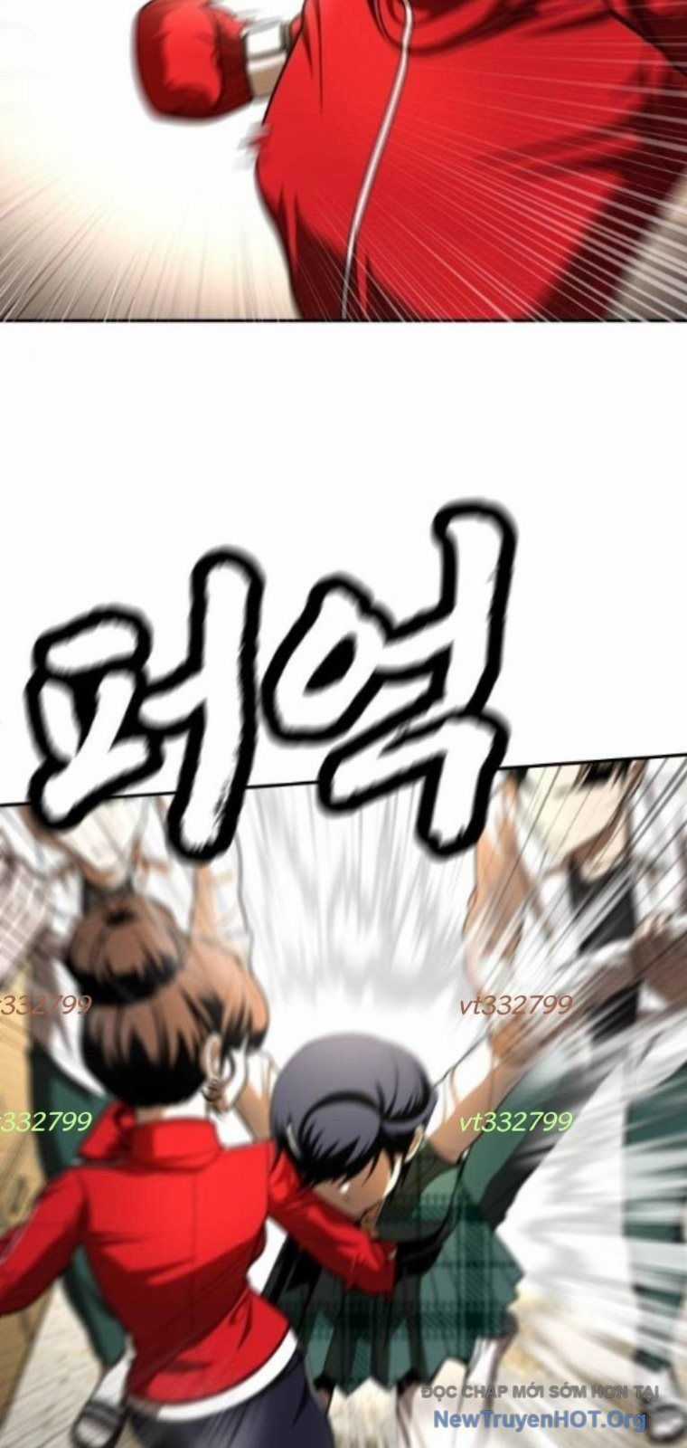 Món Đồ Chơi - Chương 50 - Trang 8