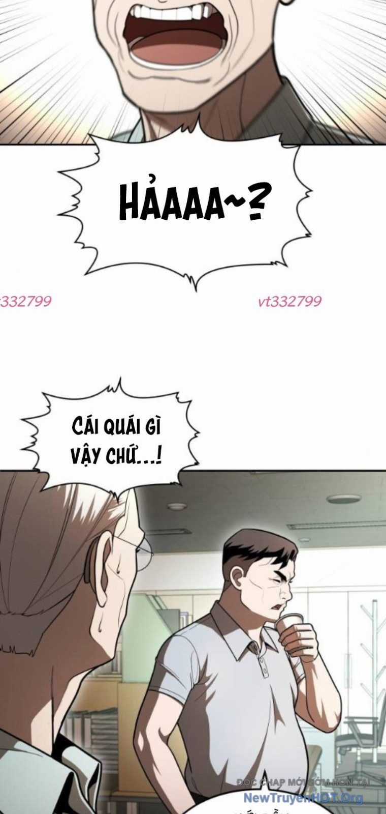 Món Đồ Chơi - Chương 50 - Trang 71