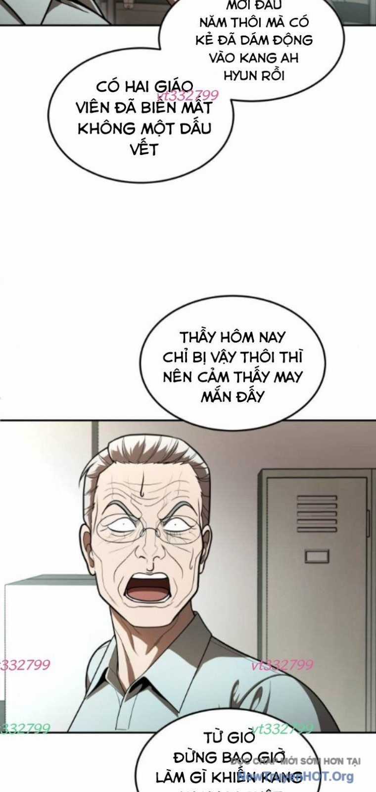 Món Đồ Chơi - Chương 50 - Trang 72