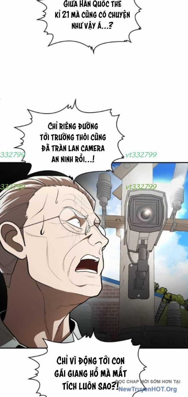 Món Đồ Chơi - Chương 50 - Trang 74