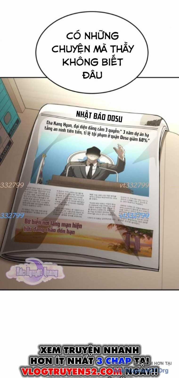 Món Đồ Chơi - Chương 50 - Trang 77