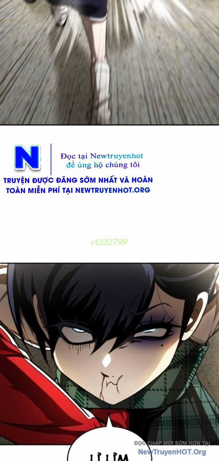 Món Đồ Chơi - Chương 50 - Trang 9