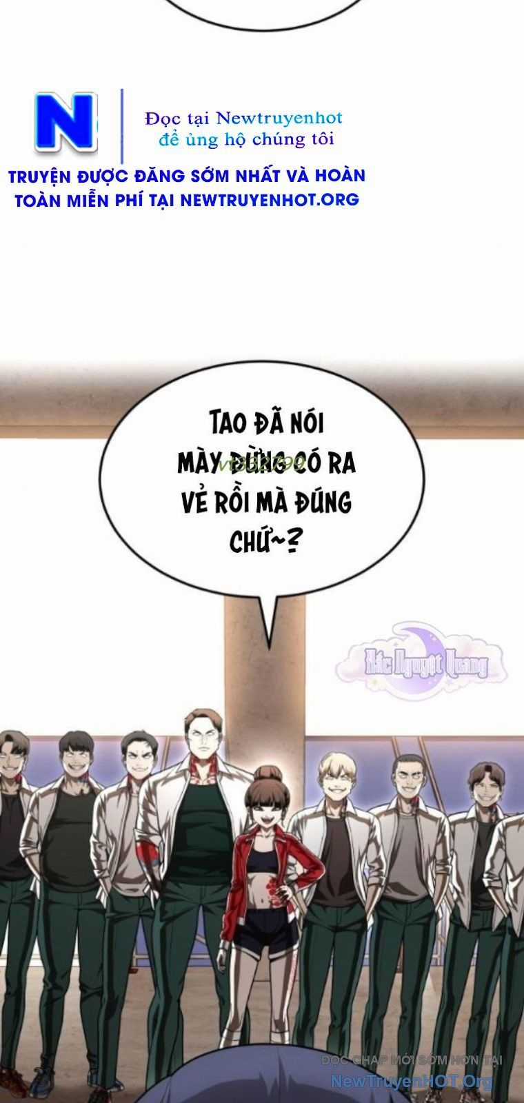 Món Đồ Chơi - Chương 50 - Trang 81