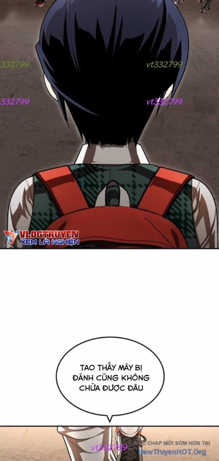 Món Đồ Chơi - Chương 50 - Trang 82