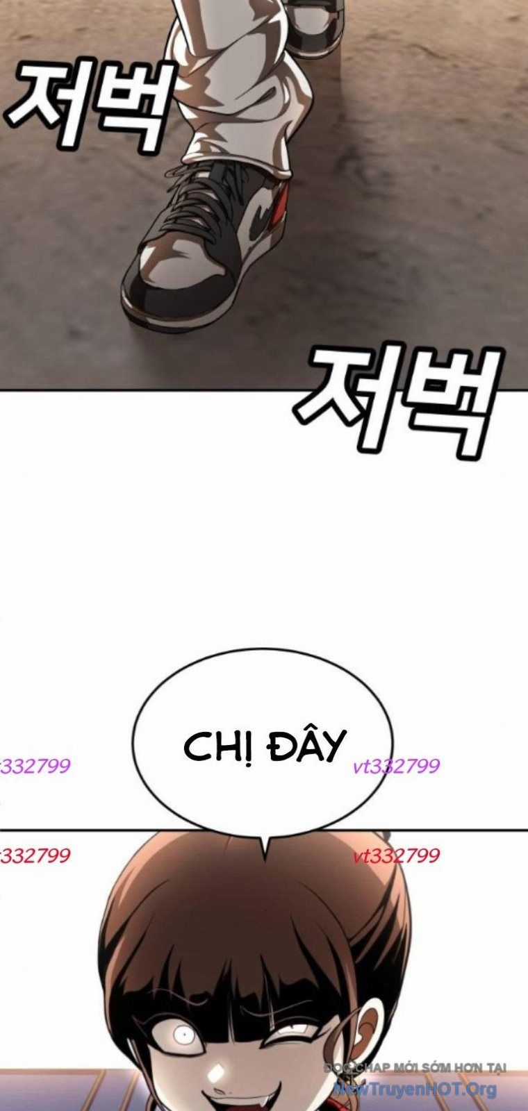 Món Đồ Chơi - Chương 50 - Trang 83