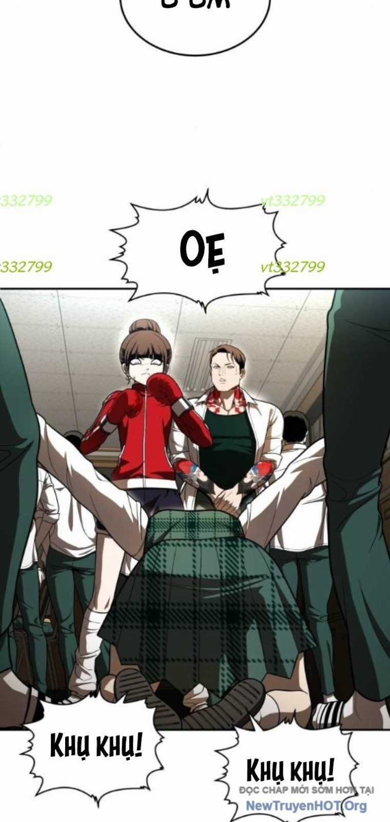 Món Đồ Chơi - Chương 50 - Trang 10