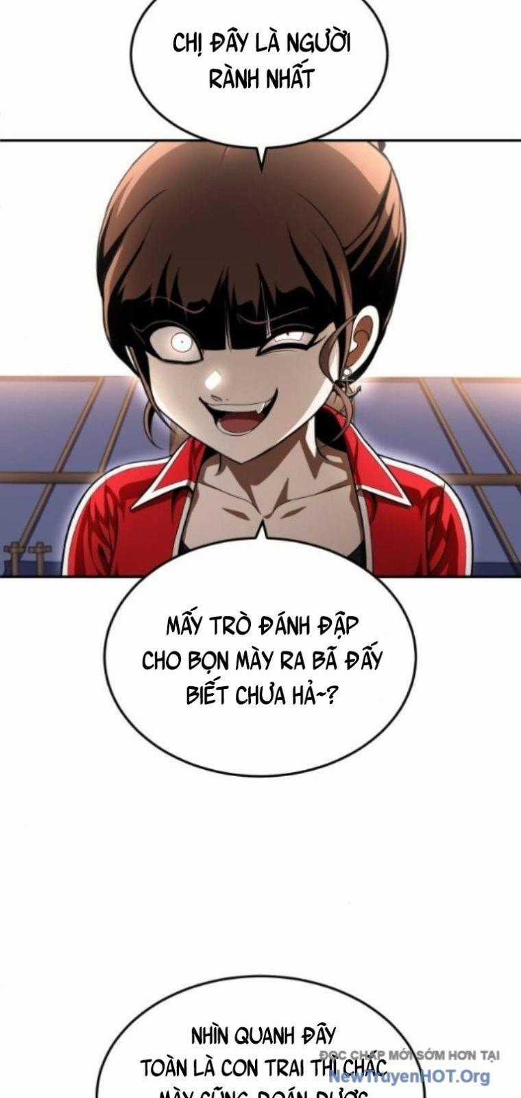 Món Đồ Chơi - Chương 51 - Trang 2